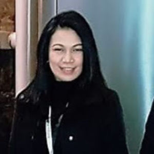 Meet your Posher, Maggie